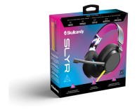 Skullcandy SLYR Multiplatform Black Digi-Hype - 1610171 - zdjęcie 9